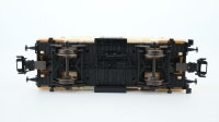 Märklin H0 46074 Gerätewagen Dallmayr Kaffee (Bahndienstwagen)  München der K.Bay.Sts.B. Insider Jahreswagen 2002