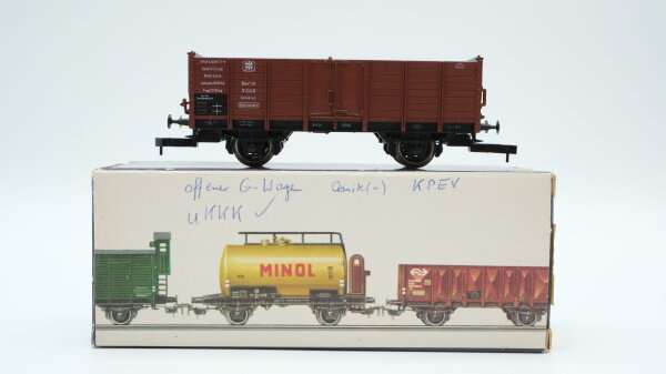 Piko H0 5/6437/014 Hochbordwagen "Spezial Berlin" K.P.E.V.