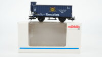 Märklin H0 84890 Bierwagen THURN UND TAXIS...