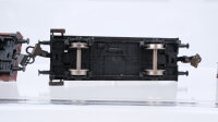 BTTB TT Konvolut Selbstentladewagen Klappdeckelwagen Hochbordwagen Niederbordwagen mit Glocke Güterzugbegleitwagen DR