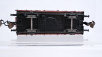 BTTB TT Konvolut Selbstentladewagen Klappdeckelwagen Hochbordwagen Niederbordwagen mit Glocke Güterzugbegleitwagen DR