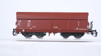 BTTB TT Konvolut Selbstentladewagen Klappdeckelwagen Hochbordwagen Niederbordwagen mit Glocke Güterzugbegleitwagen DR
