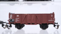 BTTB TT Konvolut Selbstentladewagen Klappdeckelwagen Hochbordwagen Niederbordwagen mit Glocke Güterzugbegleitwagen DR