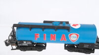 BTTB TT Konvolut Kesselwagen "Fina Primagaz" MAV u.a. (Abbrüche)
