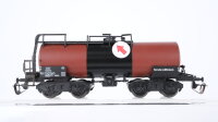 BTTB TT Konvolut Kesselwagen "Fina Primagaz" MAV u.a. (Abbrüche)
