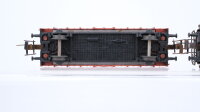 BTTB TT Konvolut Kesselwagen "Fina Primagaz" Behältertragwagen Mittelbordwagen DR u.a. (Abbrüche)