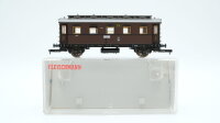 Fleischmann H0 5812 Personenwagen Erfurt 2361 KPEV