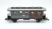 Fleischmann H0 5814 Personenwagen Erfurt 2532 KPEV