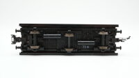 Fleischmann H0 5810 Gepäckwagen Erfurt 3120 KPEV