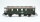 Fleischmann H0 5061 K Personenwagen 038 351 Ffm DB