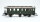 Fleischmann H0 5063 K Personenwagen 093 726 Ffm DB
