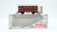 Piko H0 54032 Verschlagwagen V23 DB