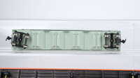 Unbekannt H0 Konvolut "USA" Selbstentladewagen "Stauffer" Flachwagen "Strates Shows" Taschenwagen "TTX" Boxcar "TTGX"