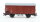 Märklin H0 4881 Gedeckter Güterwagen  Gr 20 der DB