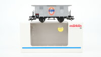 Märklin H0 48853 Gedeckter Güterwagen...