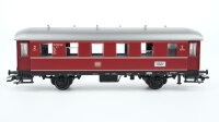 Märklin H0 4335 Personenwagen (85 792 Hmb) 2.KL Bi der DB