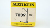 Märklin H0 7009 Mast für Oberleitung