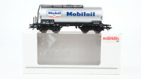 Märklin H0 46526 Kesselwagen "Mobiloil" DB
