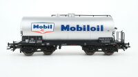 Märklin H0 46526 Kesselwagen "Mobiloil" DB
