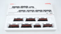 Märklin H0 46026 Güterwagen-Set der DB