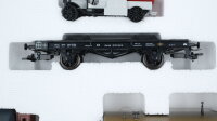 Märklin H0 45102 Güterwagen-Set "Geislinger Steige" der K.W.St.E./ Gr.Bad.Sts.E.