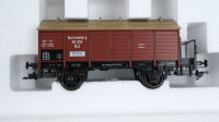 Märklin H0 45102 Güterwagen-Set "Geislinger Steige" der K.W.St.E./ Gr.Bad.Sts.E.