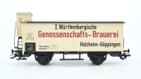 Märklin H0 84794 Museumswagen (Museum 1994)  Kühlwagen der K.W.St.E.