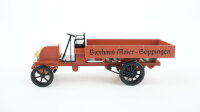 Märklin H0 84794 Museumswagen (Museum 1994)  Kühlwagen der K.W.St.E.