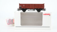 Märklin H0 46035 Offener Güterwagen mit Schrottautos DB