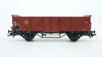 Märklin H0 46035 Offener Güterwagen mit Schrottautos DB