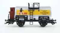 Märklin H0 84695 Museumswagen (Museum 1995)  Kesselwagen der K.W.Sts.E.