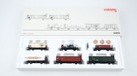 Märklin H0 45101 Güterwagen-Set...