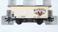 Märklin H0 45101 Güterwagen-Set...