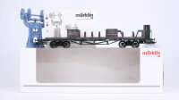 Märklin H0 48001 Museumswagen (Museum 2001)...