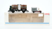 Märklin H0 84791 Museumswagen (Museum 1991)...