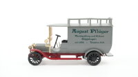 Märklin H0 84791 Museumswagen (Museum 1991)  Weinfaßwagen der K.W.Sts.E.