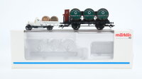 Märklin H0 48097 Museumswagen (Museum 1997)...