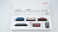 Märklin H0 48808 Güterwagen-Set...
