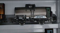 Märklin H0 2857 Güterzug Sonderserie zum 125 jährigen Märklin-Jubiläum K.W.St.E. Wechselstrom