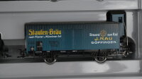 Märklin H0 2857 Güterzug Sonderserie zum 125 jährigen Märklin-Jubiläum K.W.St.E. Wechselstrom