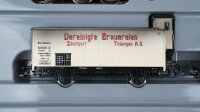 Märklin H0 2857 Güterzug Sonderserie zum 125 jährigen Märklin-Jubiläum K.W.St.E. Wechselstrom