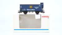 Märklin H0 84890 Bierwagen THURN UND TAXIS...