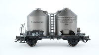 Märklin H0 46581 Staubbehälterwagen (Silowagen)  Wagen der DB