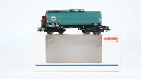 Märklin H0 84652 Mineralöl-Kesselwagen DEA