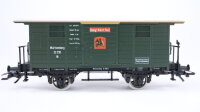 Märklin H0 4501 Güterwagen-Set Königl.Württ.Post