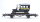 Märklin H0 4501 Güterwagen-Set Königl.Württ.Post