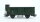 Märklin H0 4882 Gedeckter Güterwagen mit Bremserhaus  Gm der K.Bay.Sts.B.
