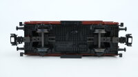 Märklin H0 4881 Gedeckter Güterwagen  Gr 20 der DB