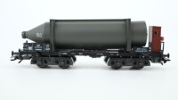 Märklin H0 48252 Carbid-Flaschenwagen Wagen der DB