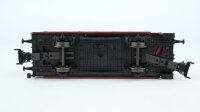 Märklin H0 46077 Niederbordwagen  X 05 der DB